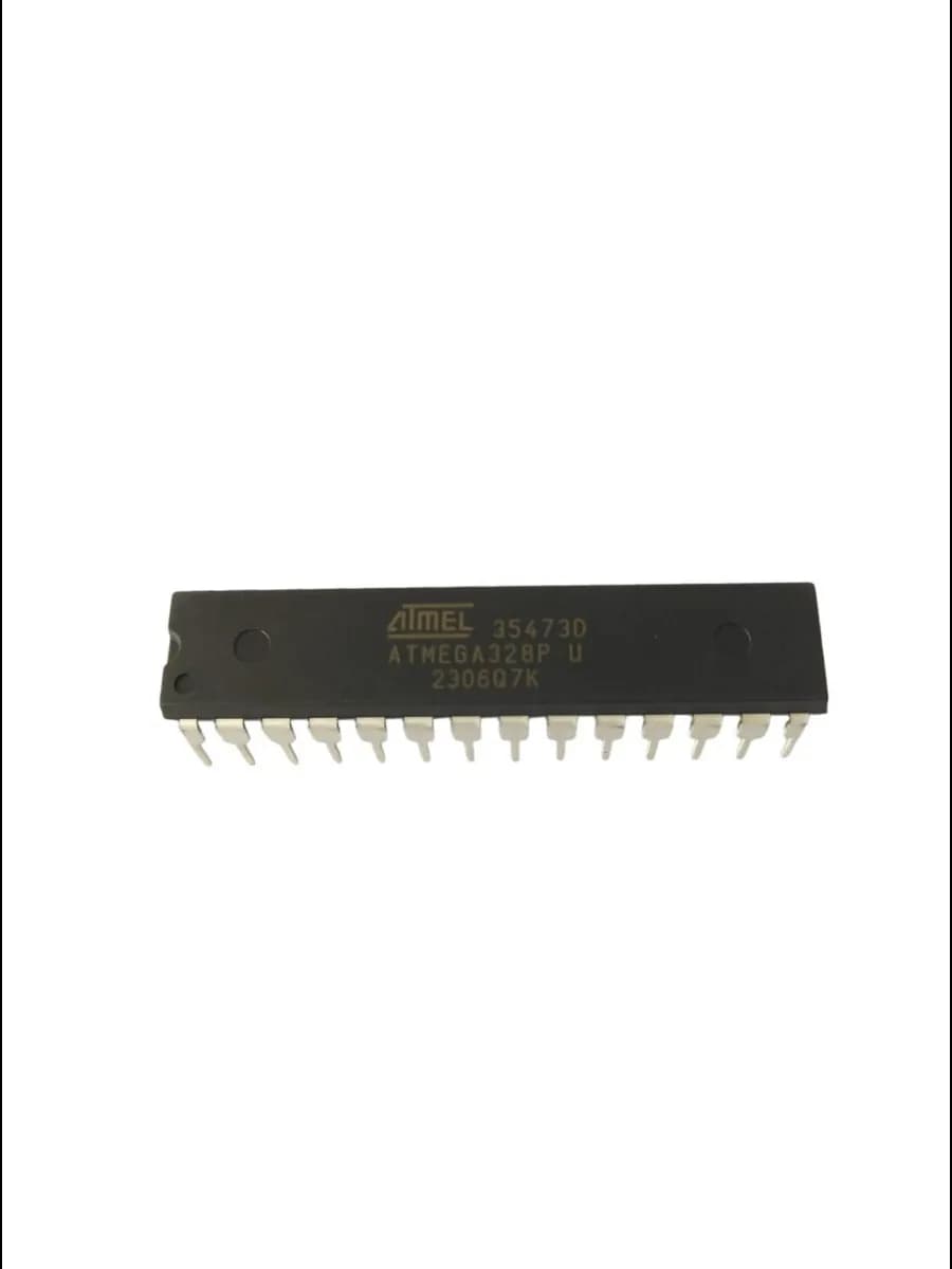 ATMEGA328P-PU