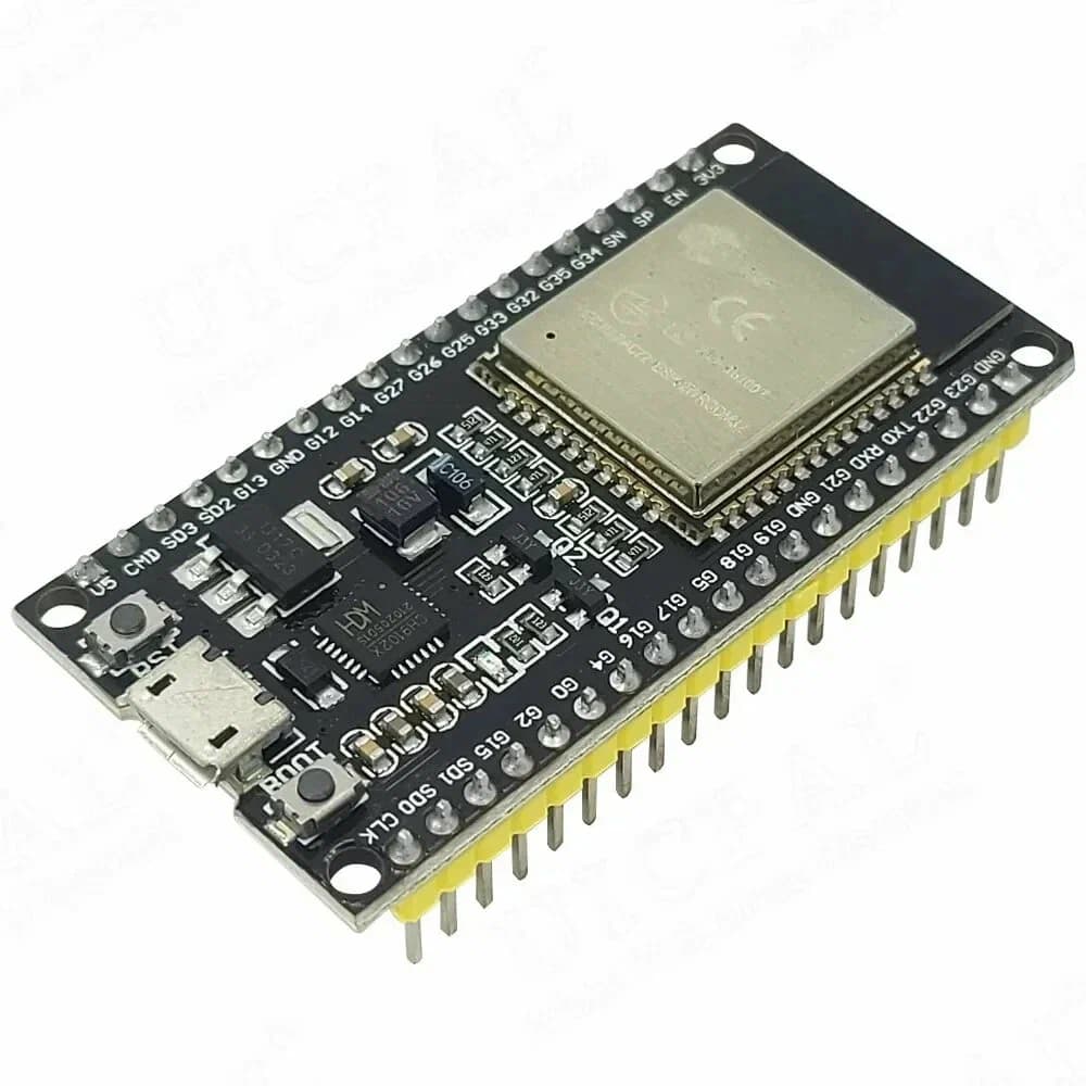 ESP32-WROOM-32