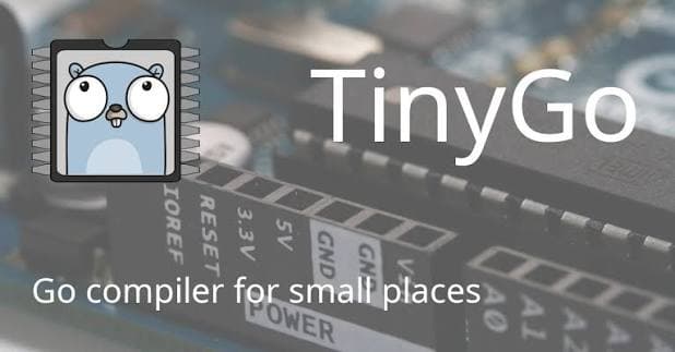 Go и Arduino: два честных сценария — хост-программа по последовательному порту и TinyGo на микроконтроллере