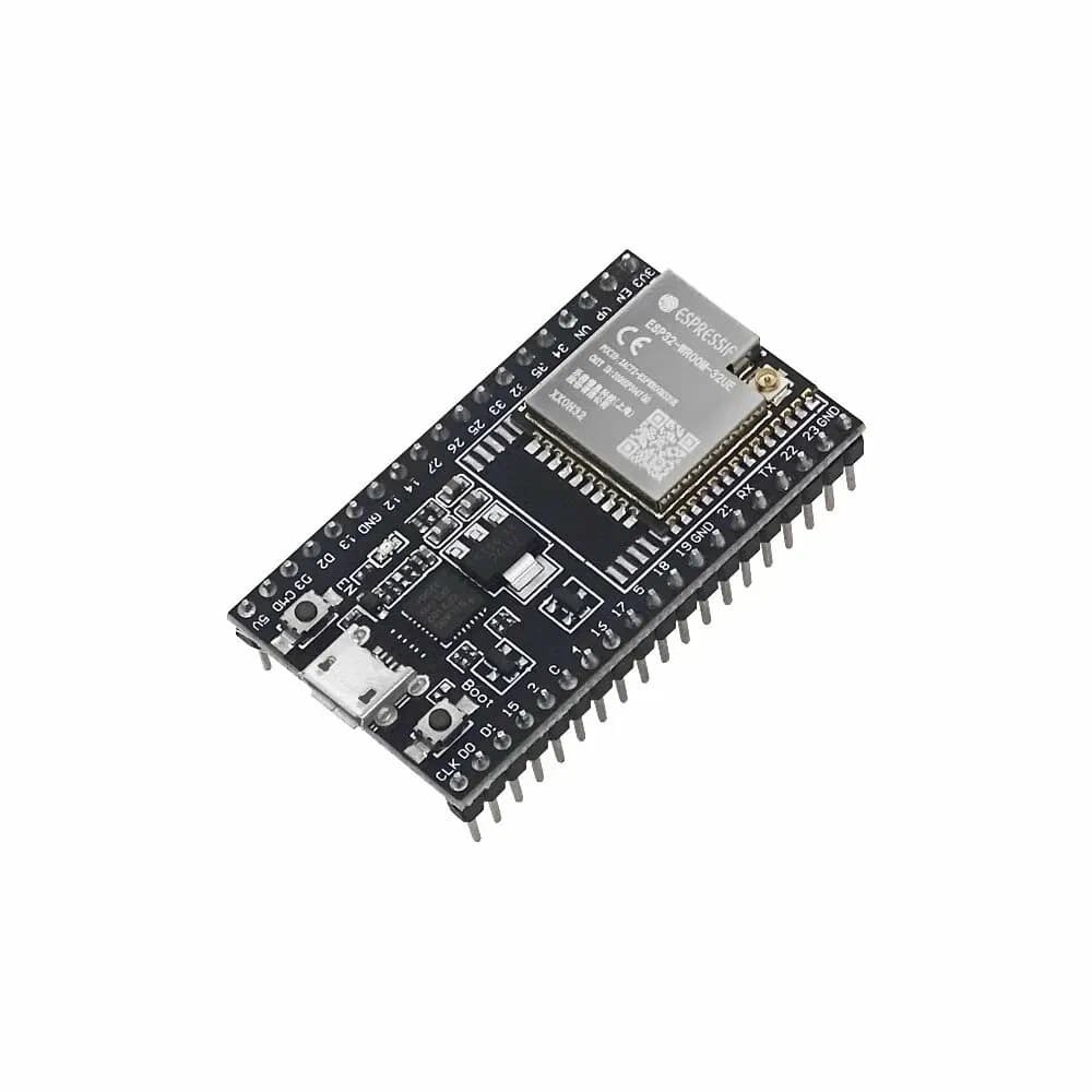 Питание ESP32 и ESP32-S3: почему модуль молча перезагружается и как это исправить
